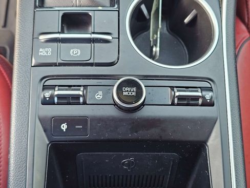 Used 2024 Kia K5 GT-Line AWD/4WD image 2