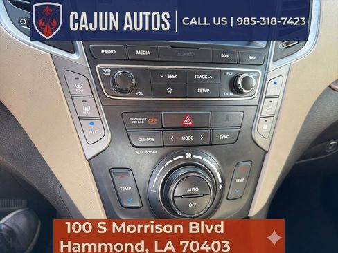 Used 2019 Hyundai Santa Fe XL w/ Cargo Package FWD image 19