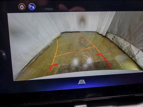 New 2026 Chevrolet Equinox LT image 17