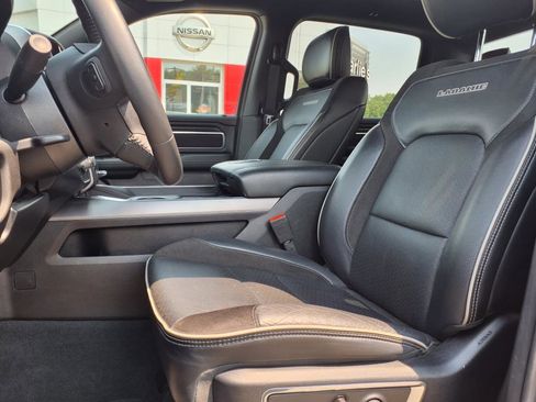 Used 2024 RAM 1500 Laramie image 7