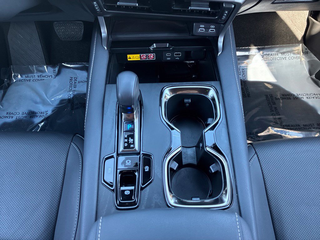 Certified 2025 Lexus RX 350 Premium w/ Convenience Package FWD image 21