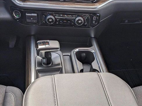 New 2025 Chevrolet Silverado 1500 RST w/ Convenience Package II image 17