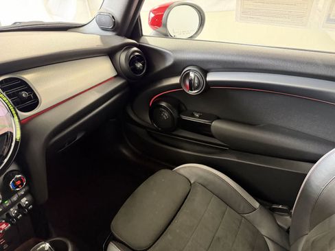Certified 2023 MINI Cooper John Cooper Works w/ Driver Assistance Package FWD image 23