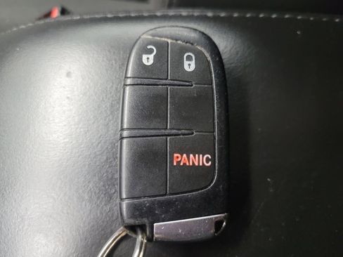 Used 2018 Dodge Journey SE w/ Connectivity Group image 32