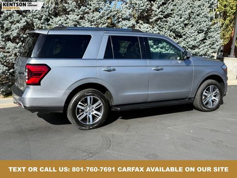 Used 2024 Ford Expedition Limited image 10