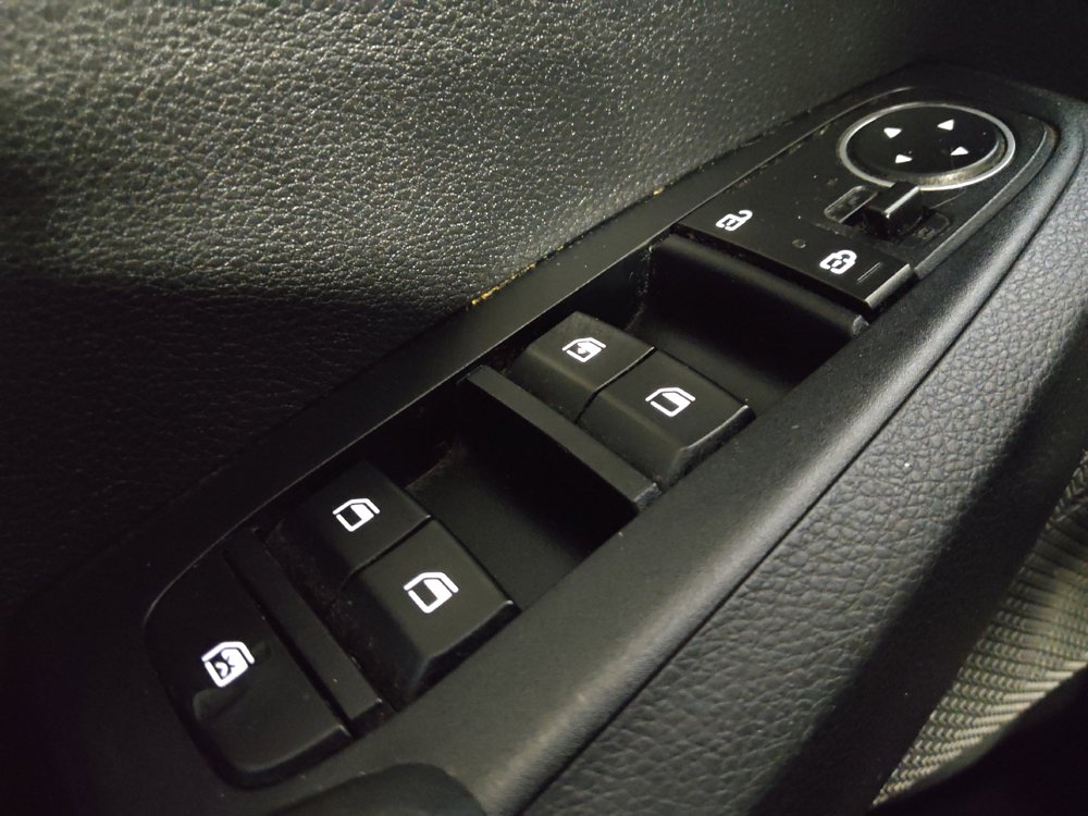 Used 2021 Kia Seltos LX AWD/4WD image 27