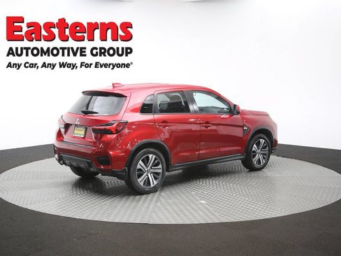 Used 2023 Mitsubishi Outlander Sport ES AWD/4WD image 39