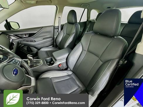 Used 2023 Subaru Outback Limited image 26