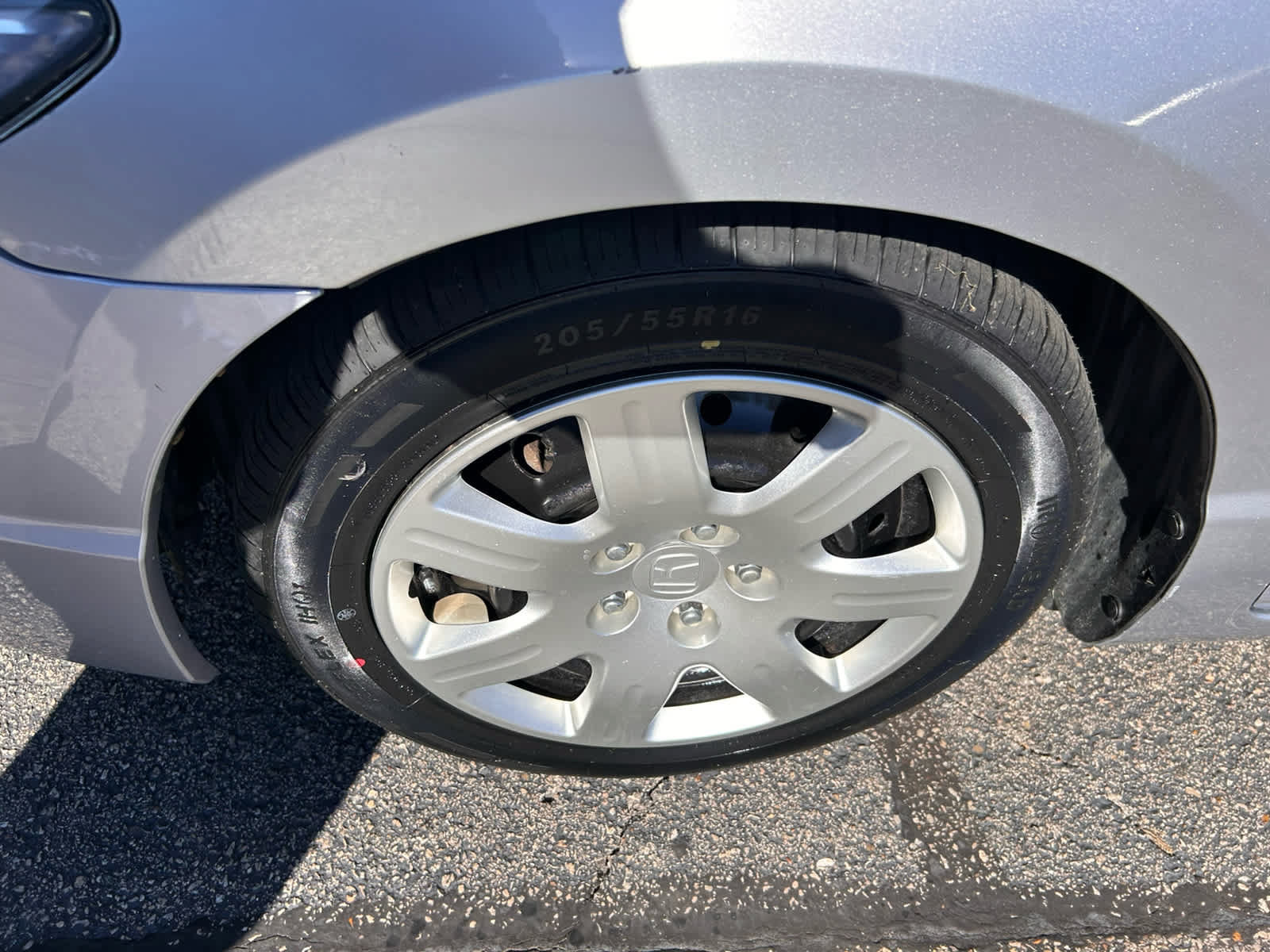 Used 2010 Honda Civic LX image 9