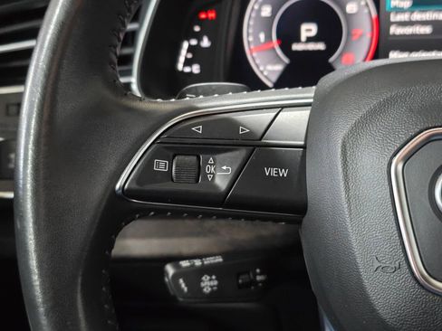 Used 2020 Audi Q8 Premium Plus w/ Premium Plus Package AWD/4WD image 19
