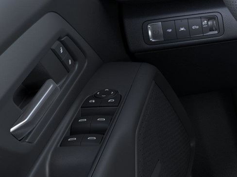 New 2024 Chevrolet Silverado EV W/T image 22