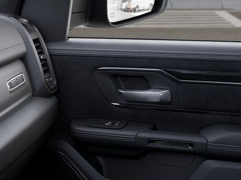 New 2026 RAM 1500 RHO AWD/4WD image 28