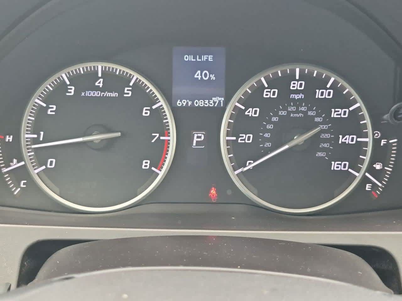 Used 2016 Acura RDX w/ Technology Package AWD/4WD image 33