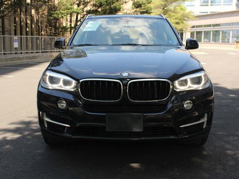Used 2014 BMW X5 sDrive35i RWD image 3