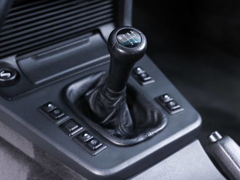 Used 1987 BMW M6 Coupe image 54