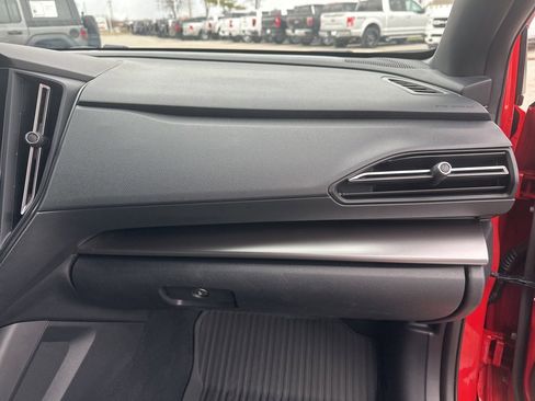 Used 2024 Subaru WRX Premium image 54