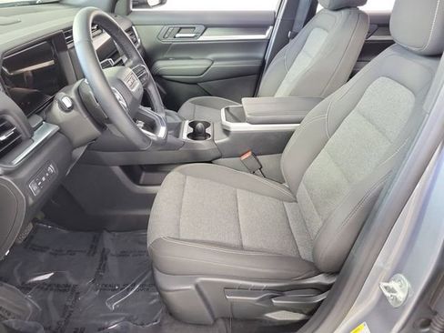 Used 2026 GMC Terrain Elevation FWD image 19