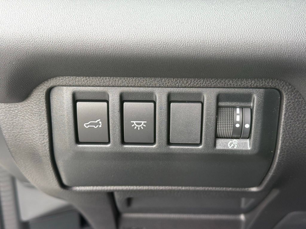 Used 2026 Subaru Ascent Touring AWD/4WD image 10