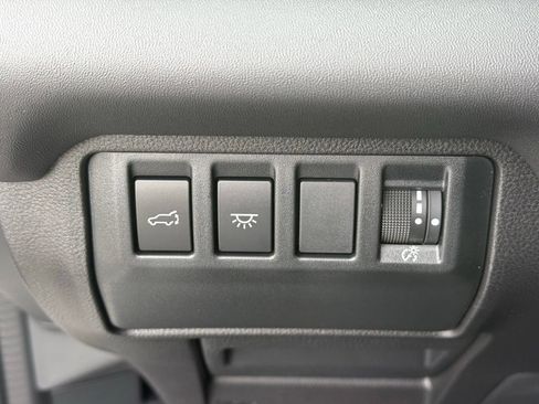 Used 2026 Subaru Ascent Touring AWD/4WD image 10