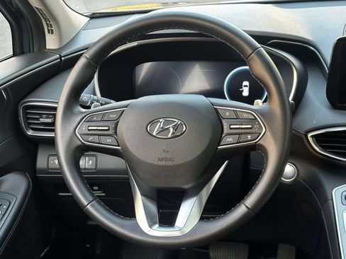 Used 2023 Hyundai Santa Fe SEL Premium AWD/4WD image 23