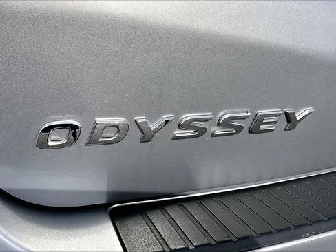 Used 2018 Honda Odyssey EX-L image 33