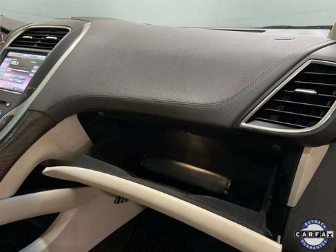 Used 2016 Lincoln MKX Select w/ Select Plus Package image 80