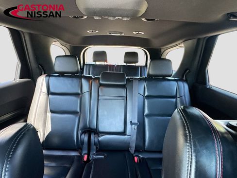 Used 2024 Dodge Durango GT RWD image 30