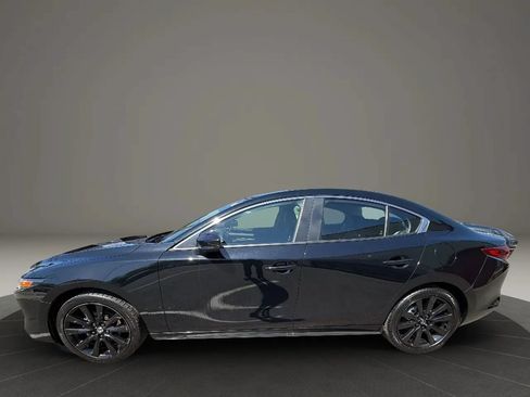 Used 2026 MAZDA MAZDA3 s Sport FWD image 8