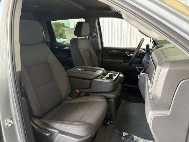 New 2026 GMC Sierra 1500 SLE w/ Preferred Package RWD image 20