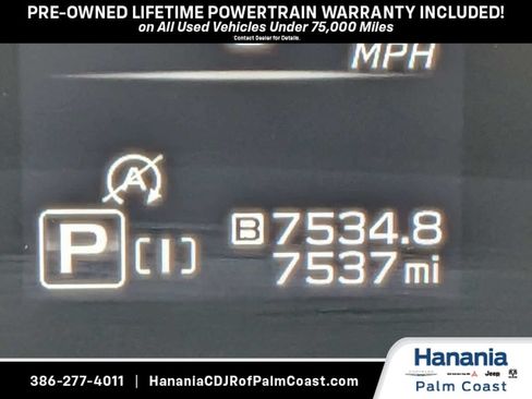 Used 2026 Subaru Forester Premium AWD/4WD image 34
