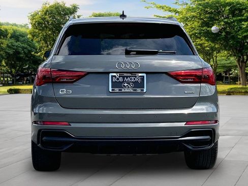 Used 2021 Audi Q3 2.0T Premium w/ Convenience Package AWD/4WD image 5