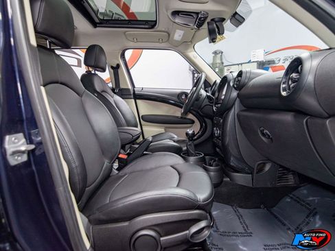 Used 2014 MINI Cooper Countryman S image 24