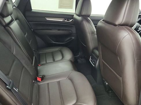 Used 2019 MAZDA CX-5 Signature image 25