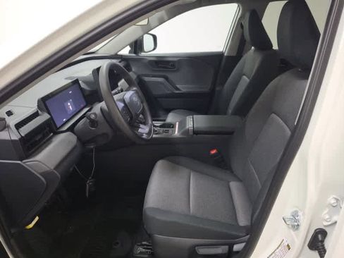 Used 2026 Toyota RAV4 LE FWD image 8