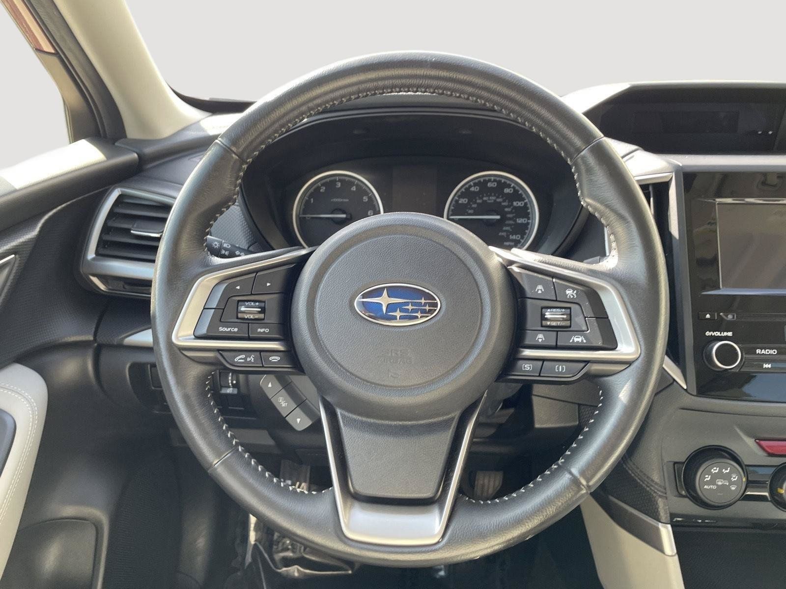 Used 2019 Subaru Forester Premium w/ Popular Package #1 AWD/4WD image 29