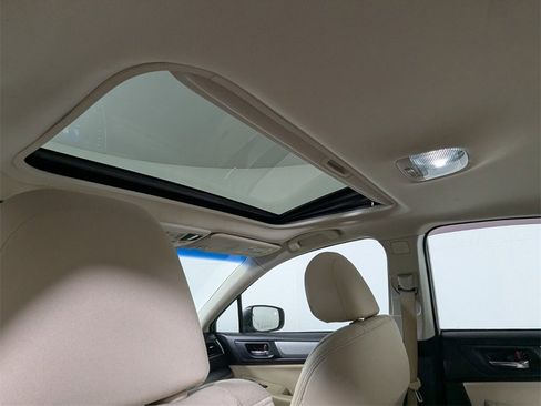 Used 2018 Subaru Legacy 2.5i Premium w/ Moonroof Package image 24