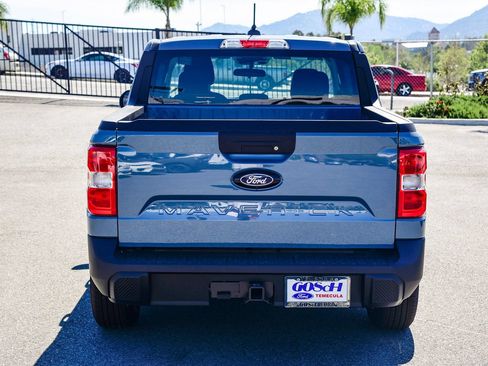 Used 2026 Ford Maverick XLT AWD/4WD image 5