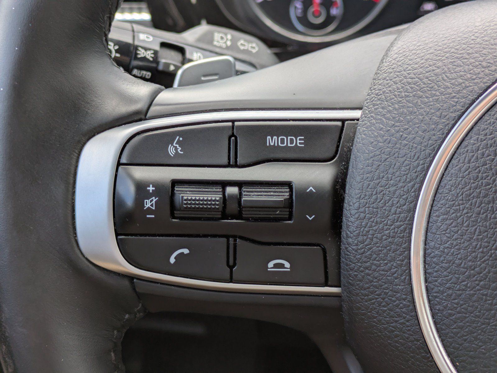 Certified 2024 Kia K5 GT FWD image 18