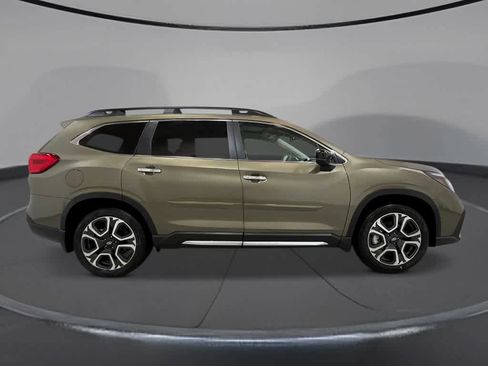 Certified 2025 Subaru Ascent Touring AWD/4WD image 6