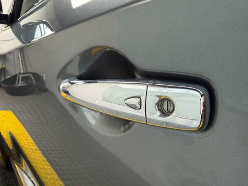 Used 2015 Nissan Murano SL w/ SL Technology Package image 28