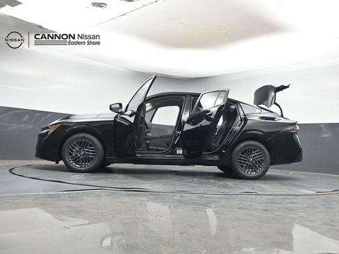 New 2026 Nissan Sentra SV image 42