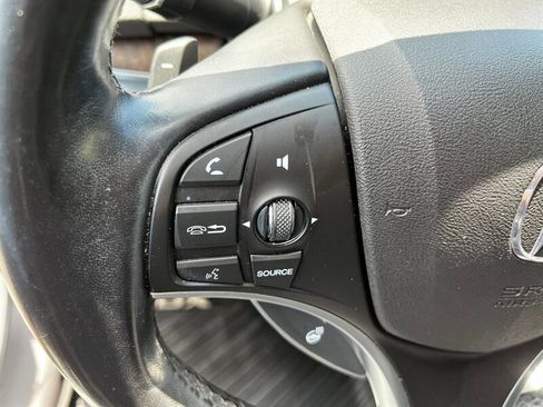 Used 2019 Acura MDX SH-AWD w/ Advance Package image 35
