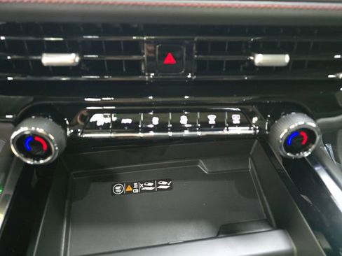 New 2026 Chevrolet Tahoe RST w/ RST Capability Package image 22