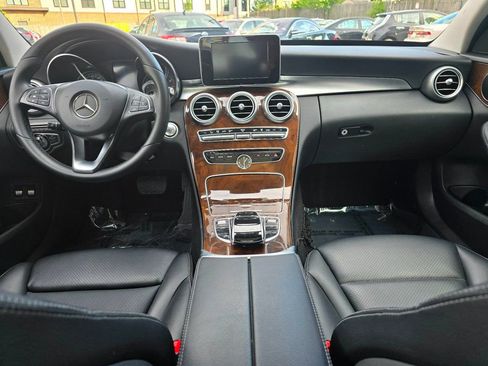 Used 2016 Mercedes-Benz C 350e Sedan image 17