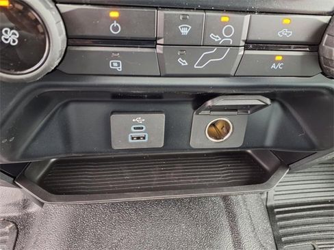 Used 2023 Ford F350 XL w/ Snow Plow Prep Package image 25