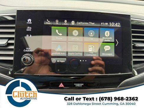 Used 2019 Honda Pilot EX-L image 27