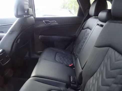 Used 2023 Kia Sportage X-Line w/ X-Line Premium Package AWD/4WD image 13