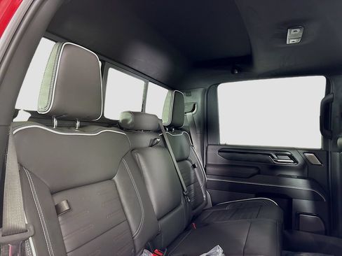 New 2026 GMC Sierra 2500 AT4X AWD/4WD image 28