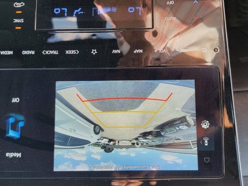 Used 2024 Hyundai Tucson SEL w/ Convenience Package FWD image 11