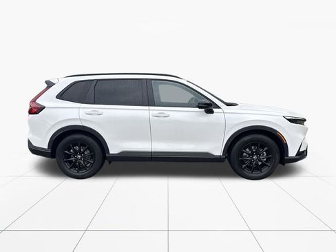 New 2026 Honda CR-V Sport image 9